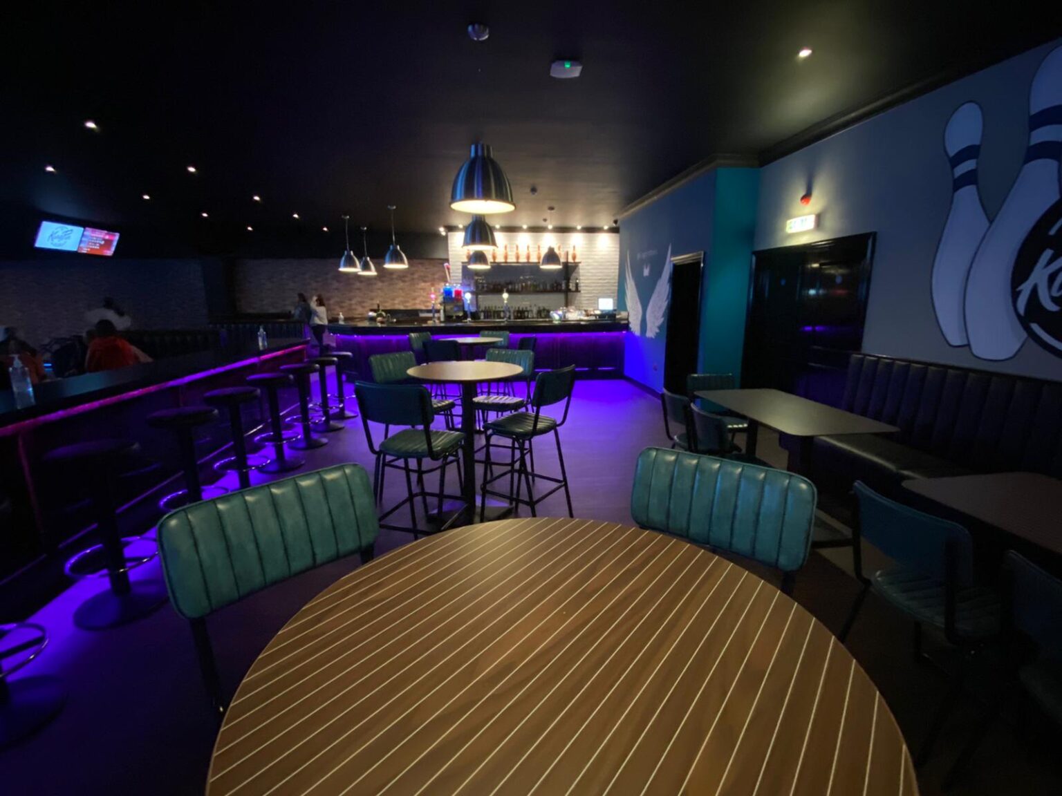 Gallery Kingpin Bowl