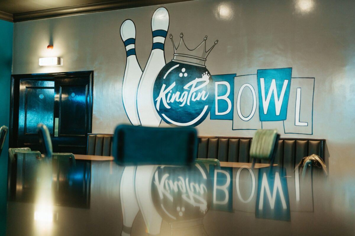 Home Kingpin Bowl